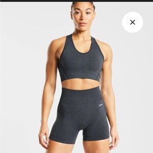 AYBL-BALANCE V2 SEAMLESS SHORTS